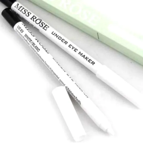 Miss Rose-White Under Eye Kajal