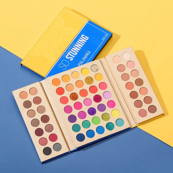 Palamira So Stunning 3 Part Eyeshadow