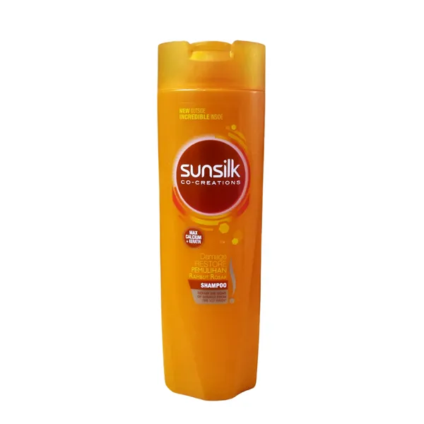 Sunsilk  Co Creations Damage Reconstruction Shampoo - 160ml