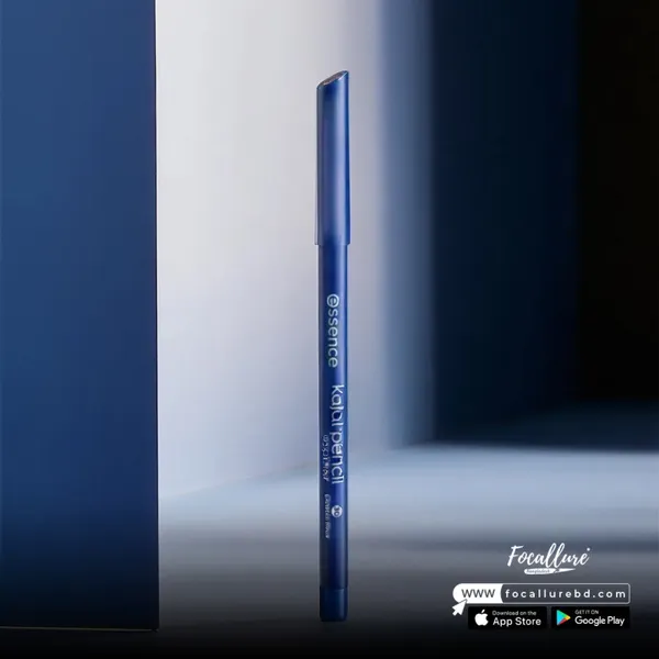Essence Kajal Pencil -Classic Blue