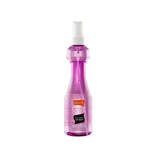 Lolane FreeStyle Gel Spray