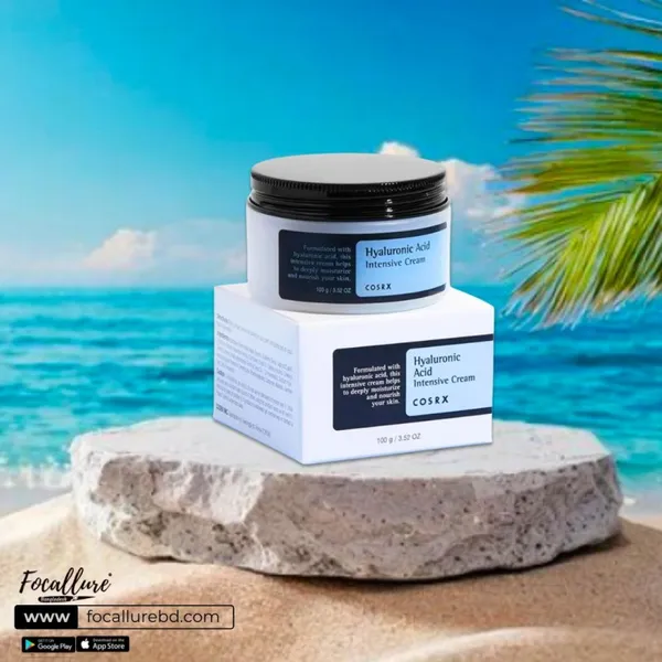 COSRX Hyaluronic Acid Intensive Cream - 100g