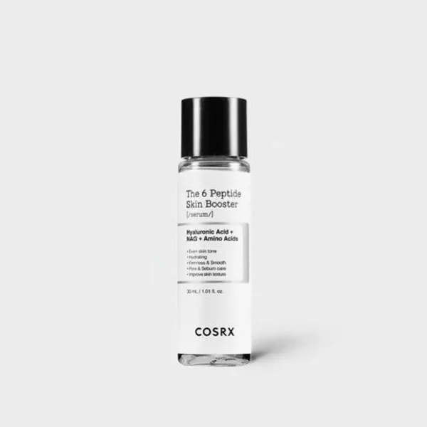 COSRX The 6 Peptide Skin Booster Serum - 150ml