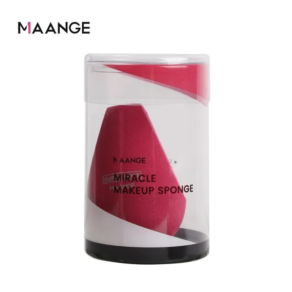 Maange Microfiber Miracle Makeup Sponge