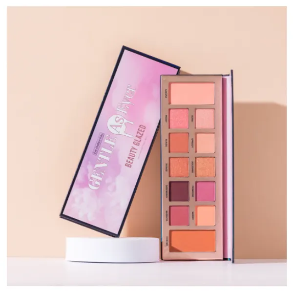 Beauty Glazed Gentle As Eyer Eyeshadow