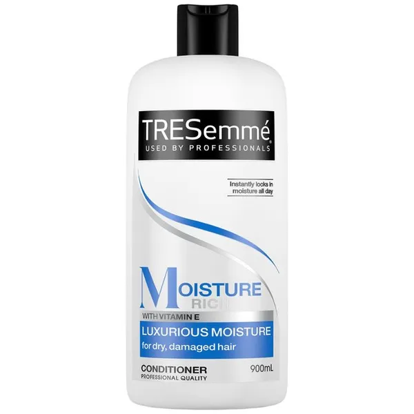 Tresemmé Moisture Rich Luxurious Moisture Conditioner - 900ml