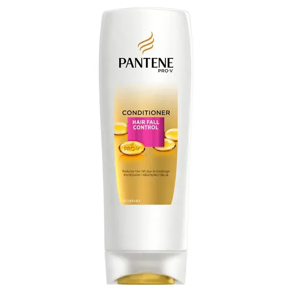 Pantene Pro-V Hair Fall Control Conditioner - 335ml