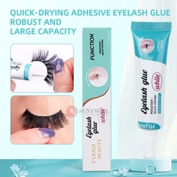 Z'Lraqi Beauty Eyelash Glue