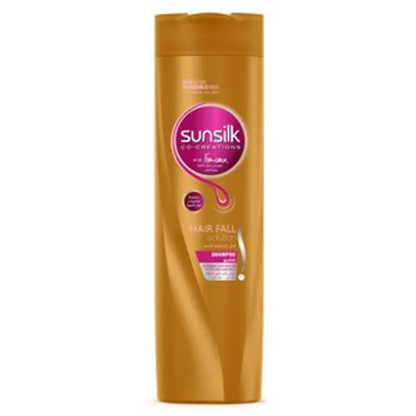Sunsilk Co-Creations Hair Fall Solution Shampoo - 320ml.