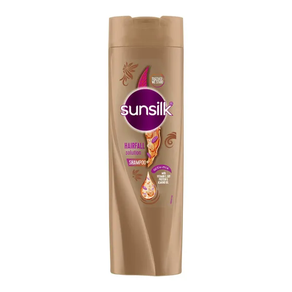 Sunsilk Co-Creations Hair Fall Solution Shampoo - 360ml
