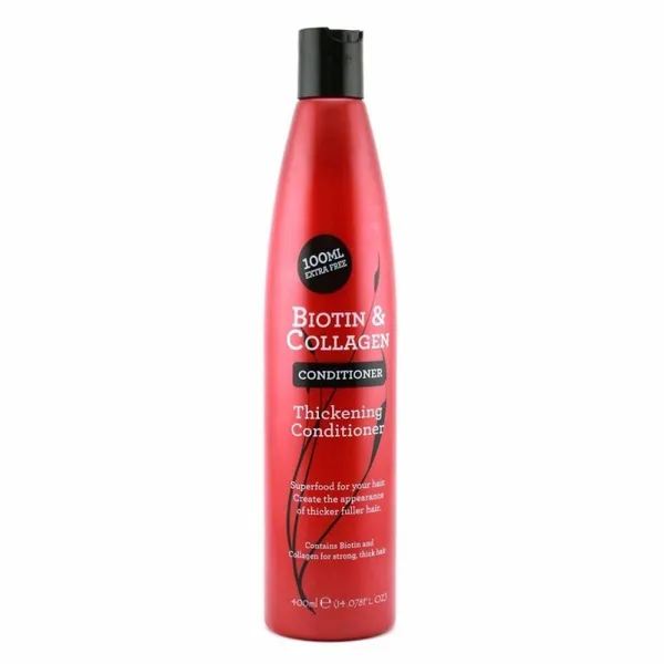 Xpel Biotin & Collagen Thickening Conditioner - 400ml
