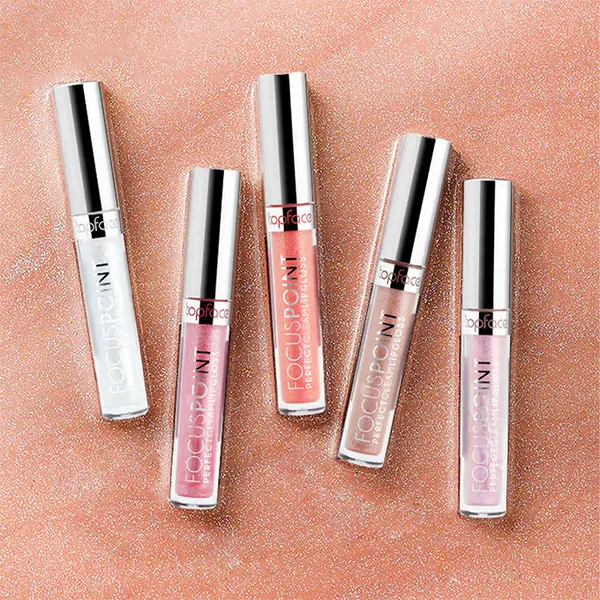 Topface Focus Point Perfect Gleam Lipgloss