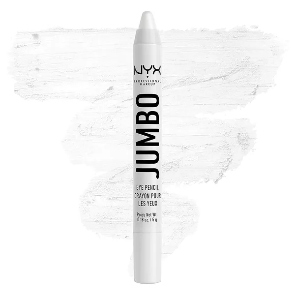 NYX Jumbo Eye Pencil 604 Milk
