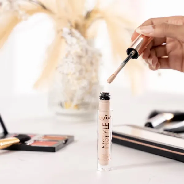 Topface Instyle Lasting Finish Concealer