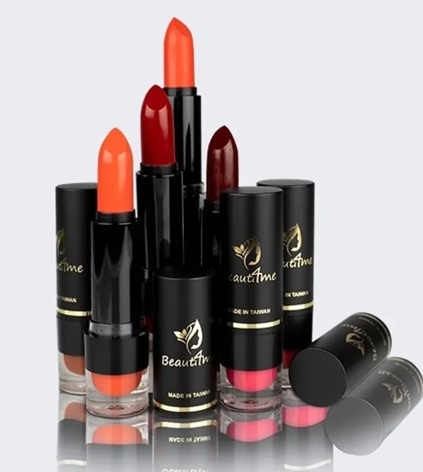 Beauti4me Fire Works Lipstick