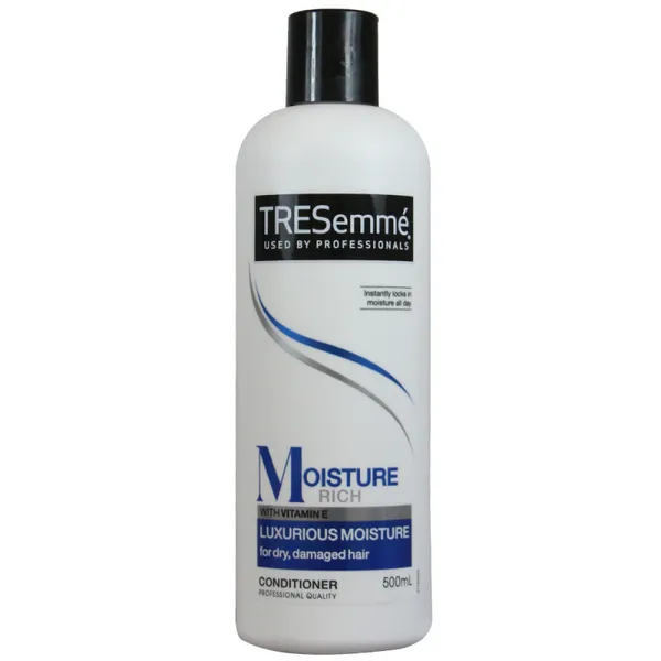 Tresemme Moisture Rich Luxurious Moisture Conditioner - 500ml
