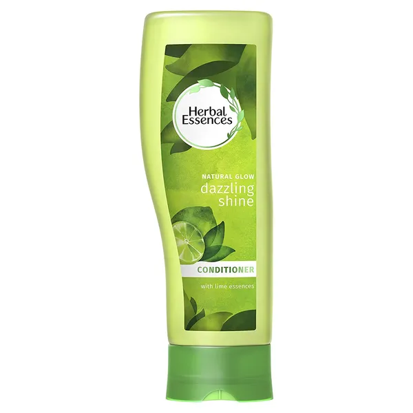 Herbal Essences Dazzling Shine Conditioner - 400ml