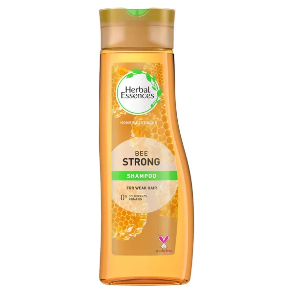 Herbal Essences Bee Strong for Week Hair Shampoo - 400ml