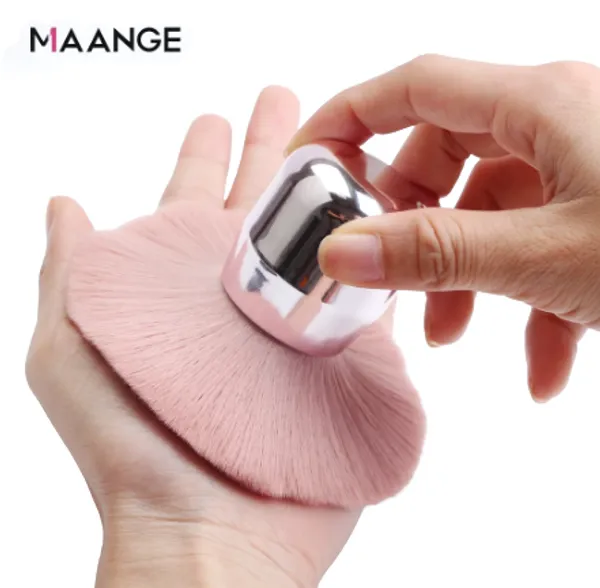 Maange Single Powder Brush