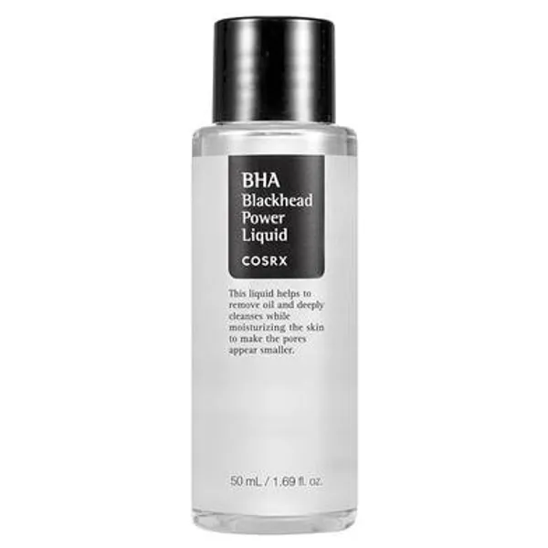 COSRX BHA Blackhead Power Liquid - 50ml