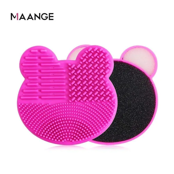 Maange Kitty Brush Cleaner