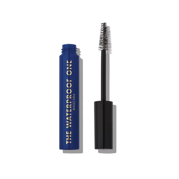 Milani The Waterproof One Life Proof Mascara,Black