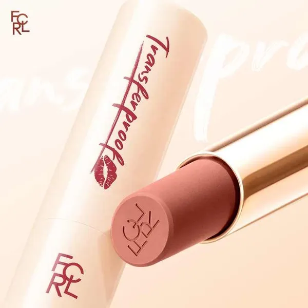 FOCALLURE LASTING TRANSFERPROOF MATTE LIPSTICK FA-L46