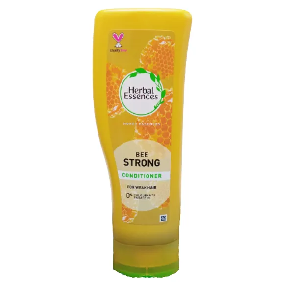 Herbal Essences Bee Strong for Week Hair Conditioner - 400ml
