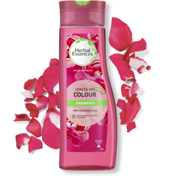 Herbal Essences Ignite My Colour Shampoo - 400ml