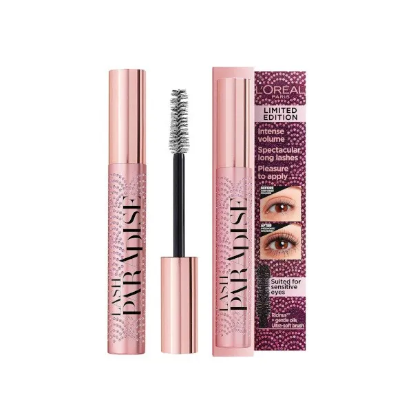 Loreal Lash Paradise Mascara