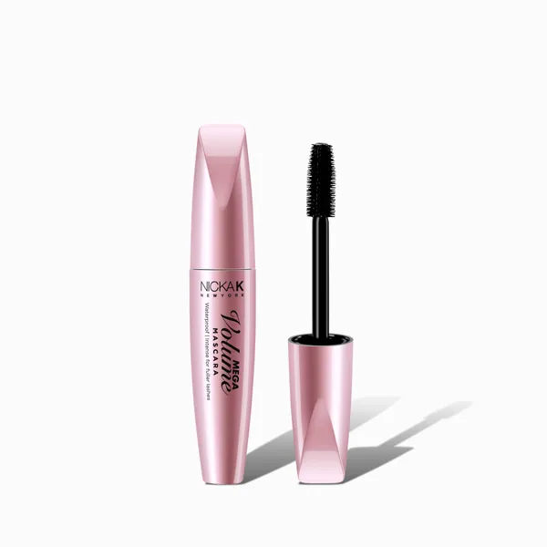 NICKA K MEGA VOLUME MASCARA-15g