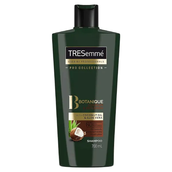 TRESemme Botanique Nourish Hair Shampoo - 700ml