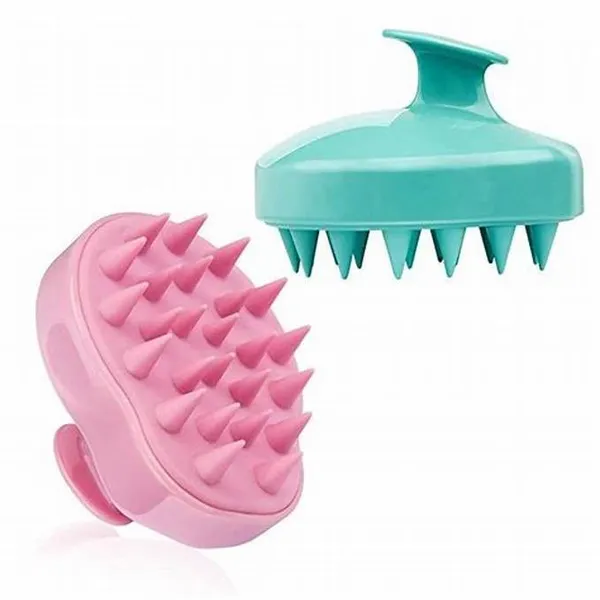 Scalp Brush