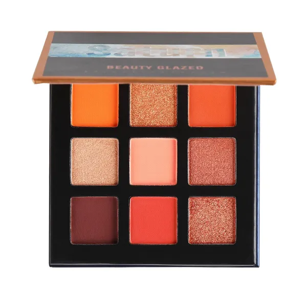 Beauty Glazed 9 Color-Saturn