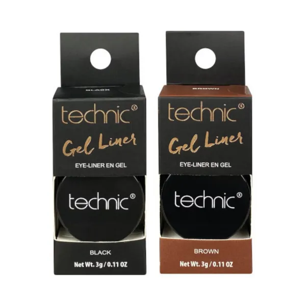 Technic Gel Liner Pomed