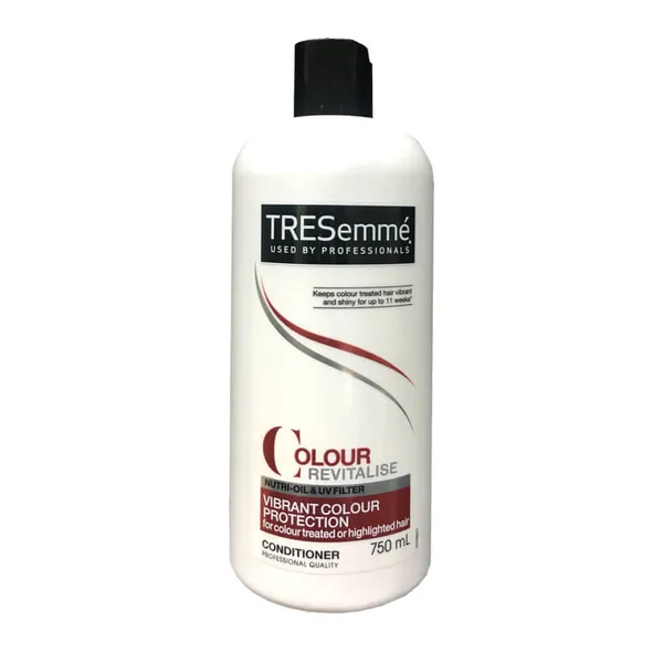 Tresemme Colour Revitalise Conditioner - 750ml