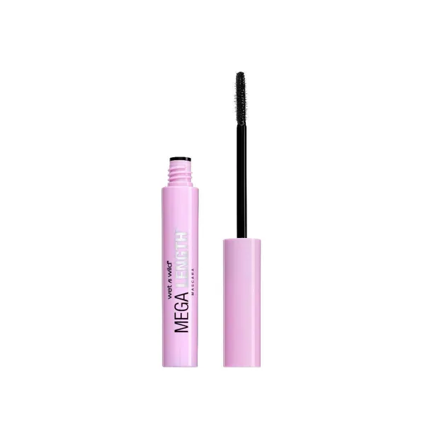 Wet N Wild Mega Length Waterproof Mascara