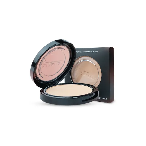 Guerniss Pro Perfect Pressed Powder 12g