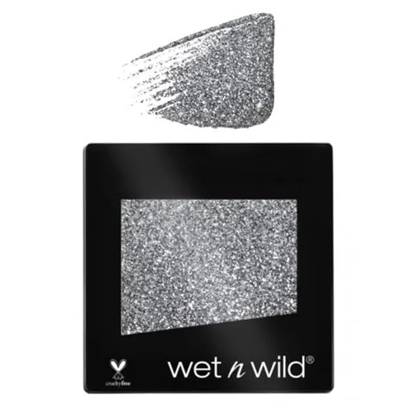 Wet n Wild Color Icon Glitter Single-Spiked