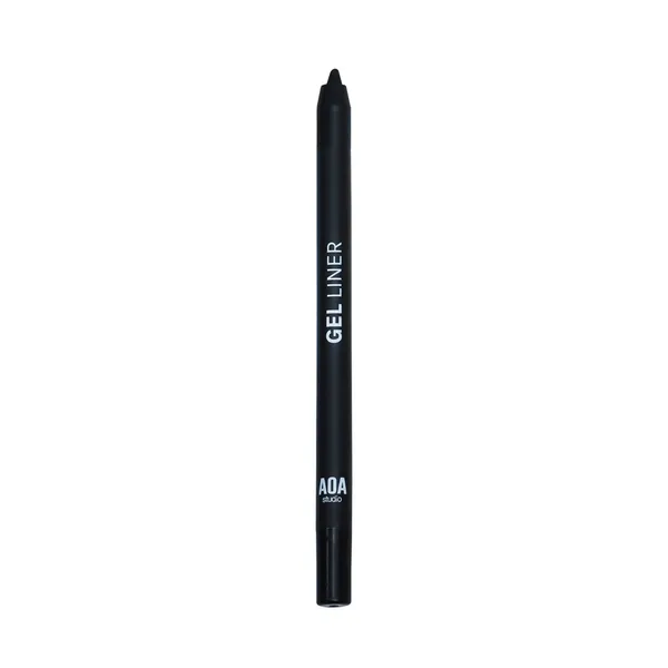 AOA Gel Liner- Black