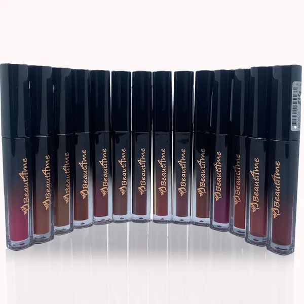 Beauti4me Matte Lip Gloss