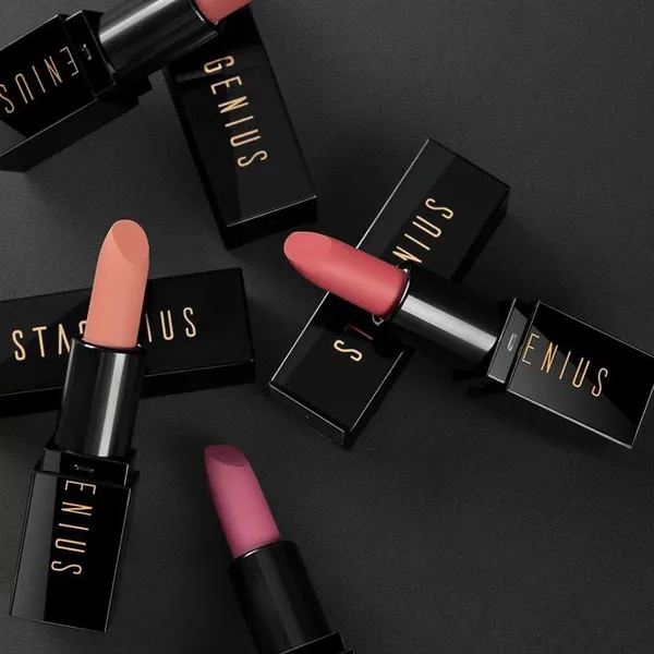 STAGENIUS MATTE LIPSTICK-SG19