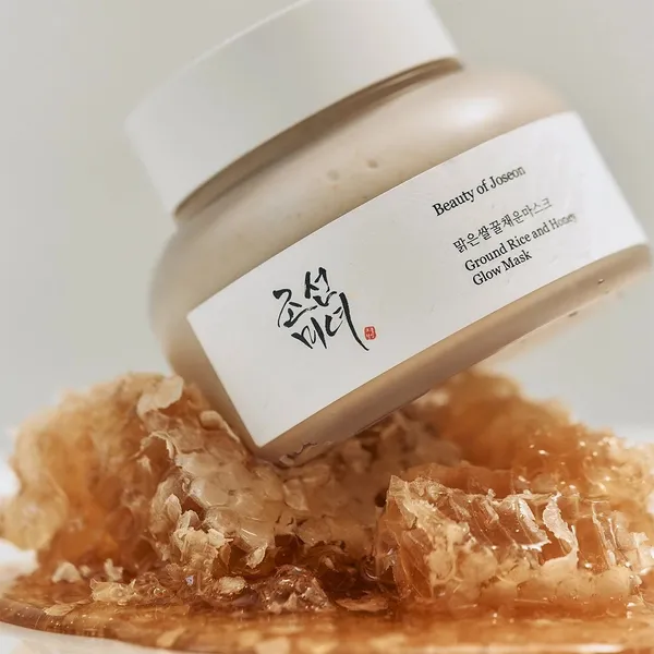 Beauty Of Joseon Ground Rice And Honey Glow Mask-150ml