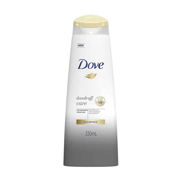 Dove Dandruff Care Prone Hair Shampoo - 330ml