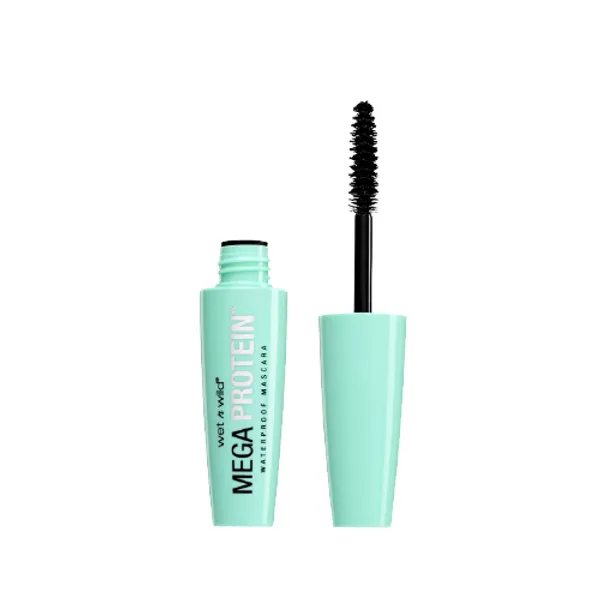 Wet N Wild - Mega Protein Waterproof Mascara