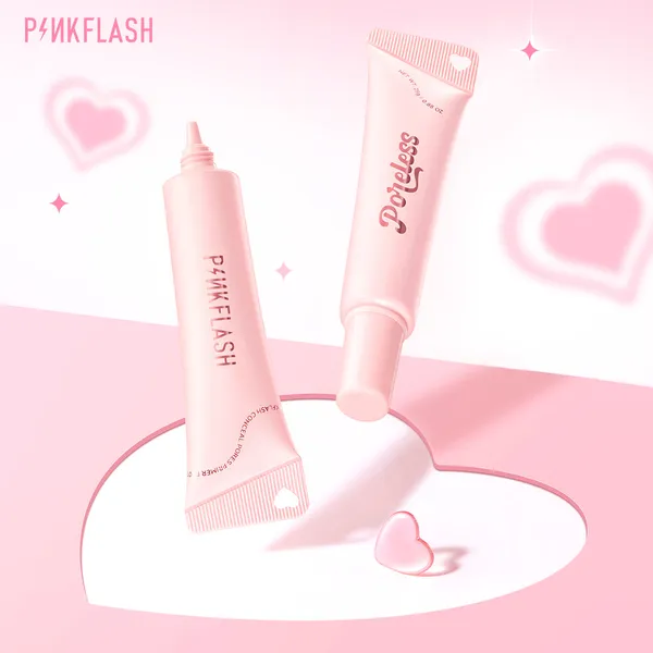 PINKFLASH Conceal Pores Primer PR01