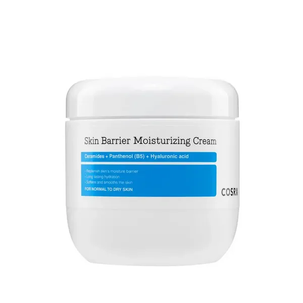 COSRX - Skin Barrier Moisturizing Cream - 450ml
