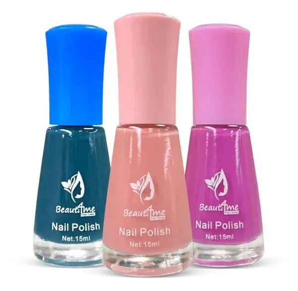 Beauti4me Nail Polish