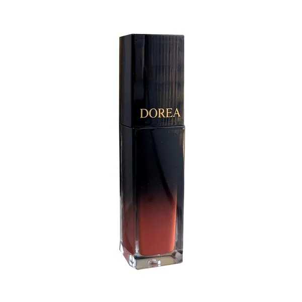 Dorea Long Lasting Semi Matte Liquid Lipstick