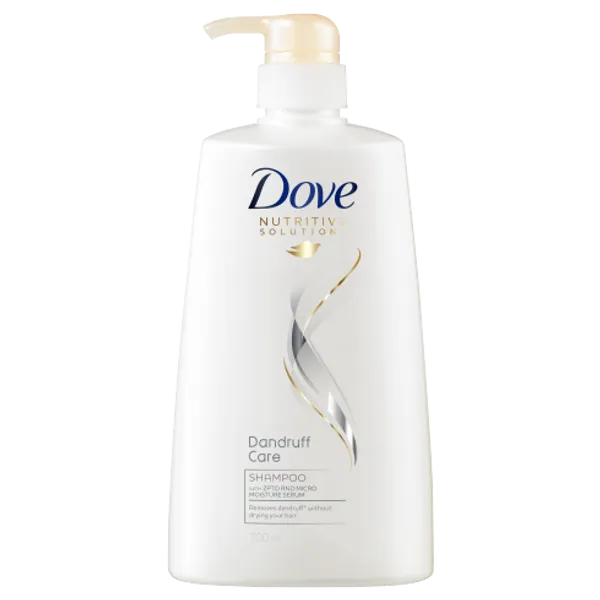Dove Shampoo Dandruff Care - 680ml
